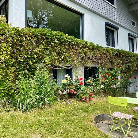 Appartement Independant 30 M² A 500M Du Lac, 2 Velos Et Parking Fournis Sévrier Exterior photo